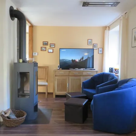 Villa Petit Papillon Soultzeren Exterior foto