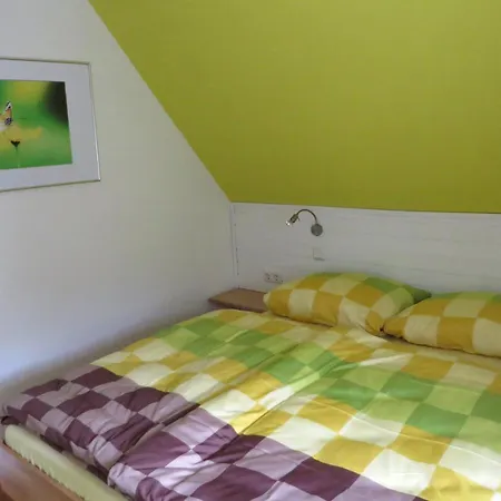 Villa Petit Papillon Soultzeren Exterior foto