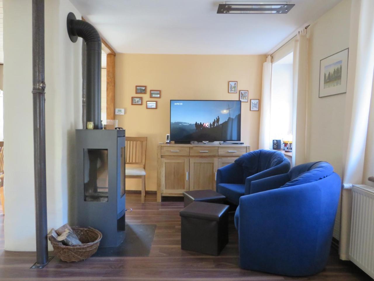 Holiday home Petit Papillon *