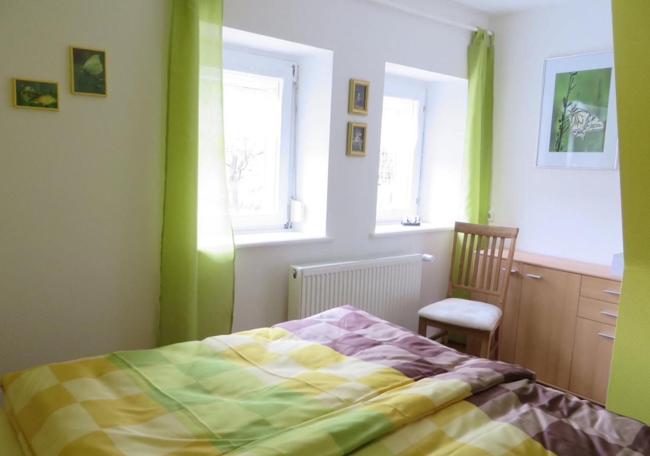 Petit Papillon Ferienhaus *
