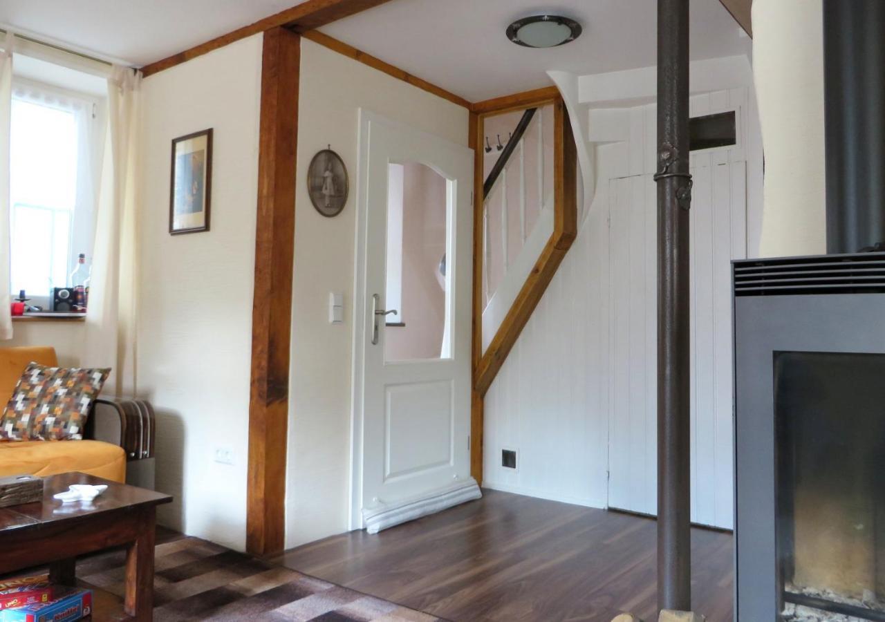 Holiday home Petit Papillon