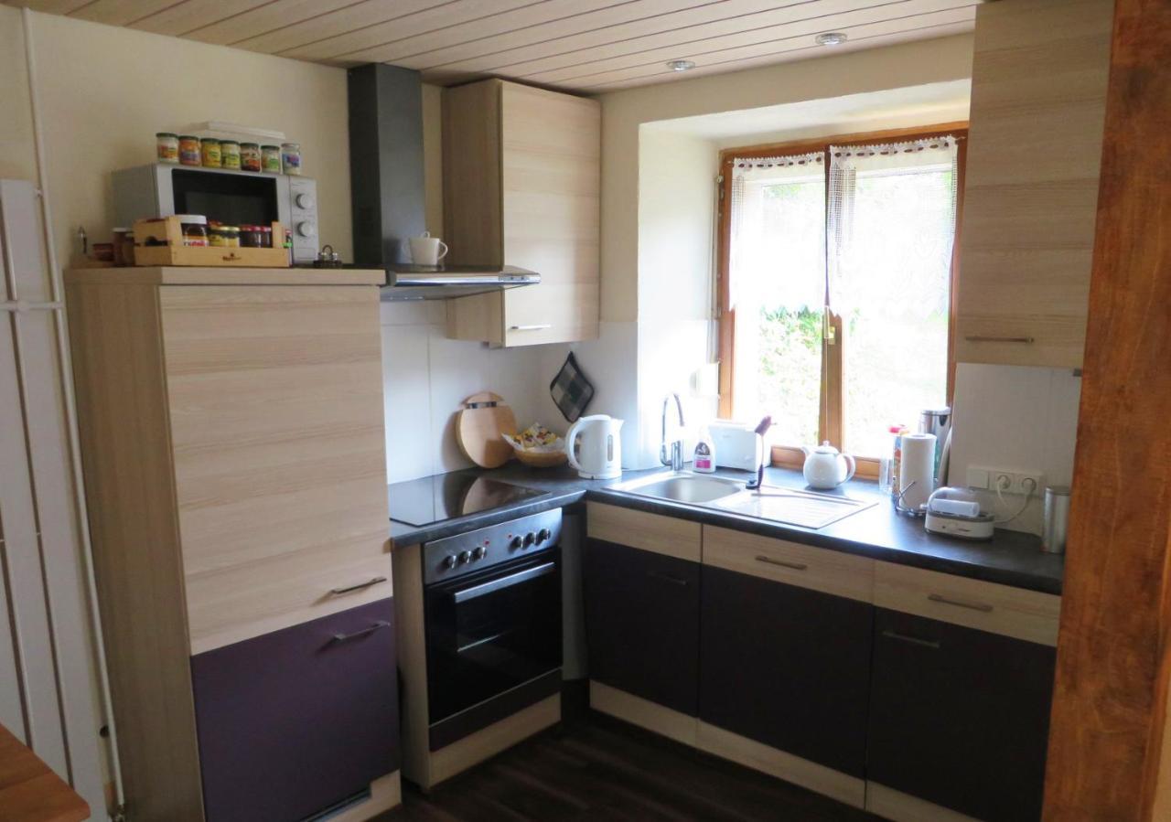 Petit Papillon Ferienhaus *