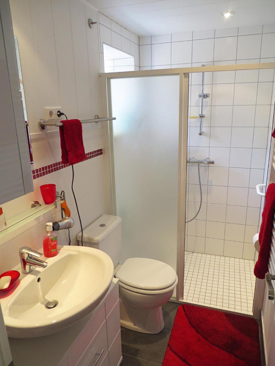 Ferienhaus Petit Papillon